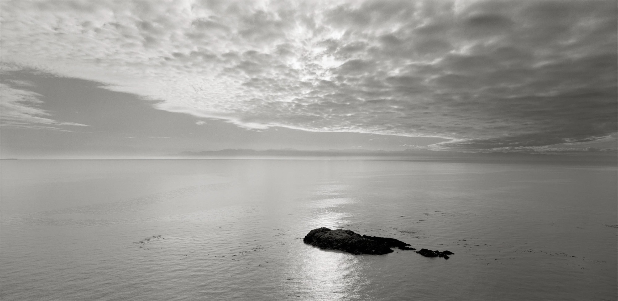A Silent Way