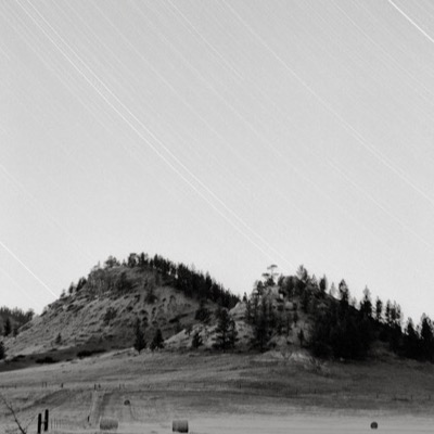 Photograph by Peter de Lory from Henry Real Bird, shown with the 1997 group show
