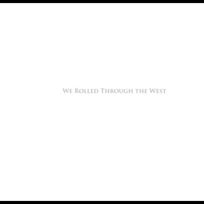 Photograph by Peter de Lory from Once Upon a Time in the West, shown with the 1981 solo show