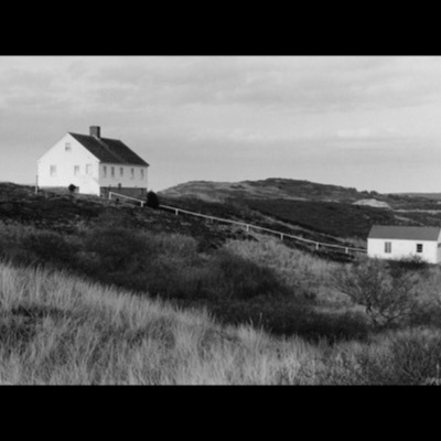 Photograph by Peter de Lory from The Cape, shown with the 1976 award