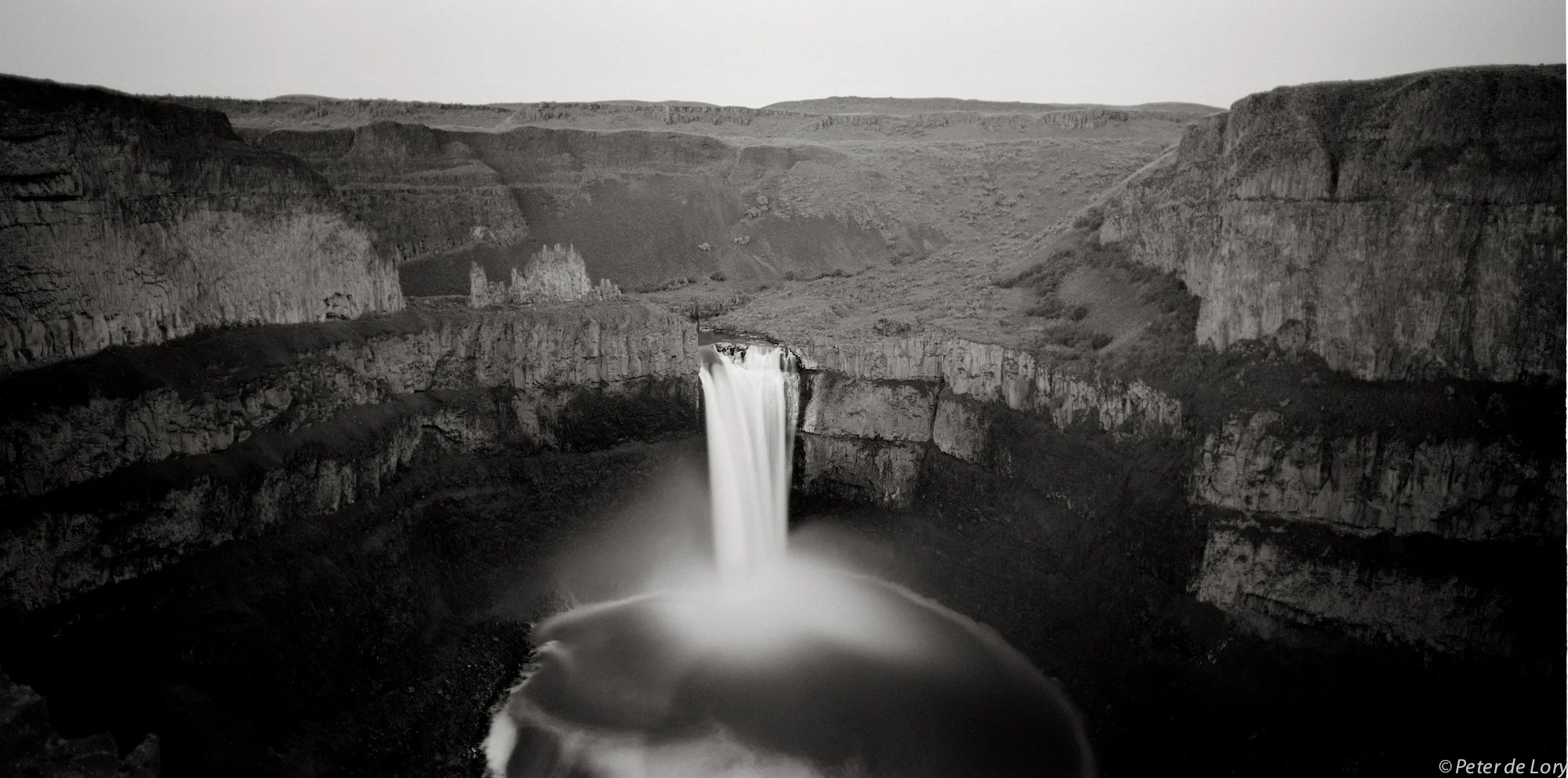 The Falls